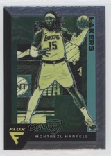 2020-21 Panini Flux Montrezl Harrell #84 0w6