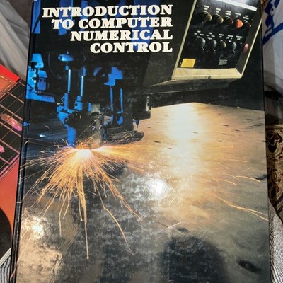 Introduction to Computer Numerical Control