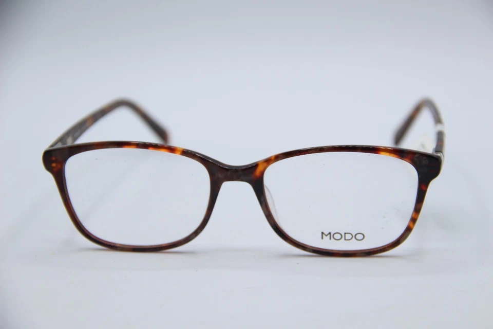 NUEVAS GAFAS MODO MODELO 6523 SILTT HAVANA AUTÉNTICAS 51-17 Foto 2 de 4