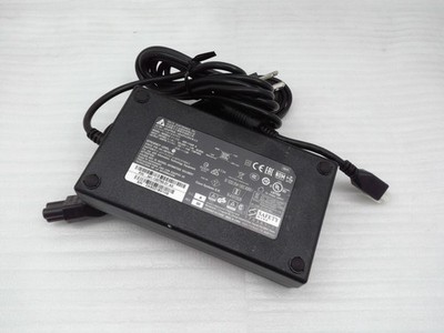 Genuine DELTA ADP-115AR A 4pin 12V 4.6A 115W  Cisco Switch Controller AC Adapter