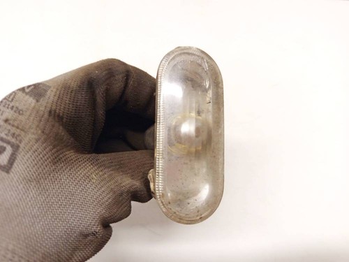 1j0949117 Seitenblinker (Kotflügelblinker) Vorne Linke  Volkswag DE2743724-00