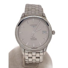 LONGINES L4 722 4 Case Size 4.3 ×3.8cm Wrist Size 18.5cm Used Watch #111018