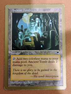 Kai Budde 1999 Deck | eBay