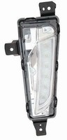 Vorderer S/P Links Led-Scheinwerfer Mit Tagfahrlicht FüR Suzuki Vitara 2015