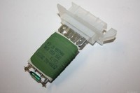 Automega Widerstand, InnenraumgebläSe 150084310