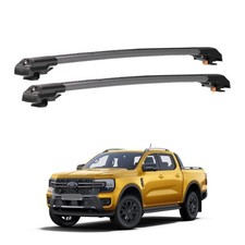 Barres de toit Ford RANGER