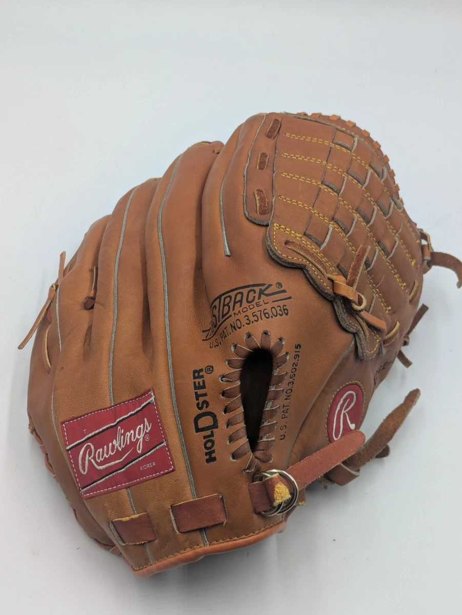 Rawlings Baseball Glove Rbg for sale | eBay