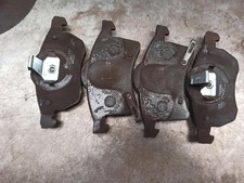 bremsbeläge OPEL ASTRA H A04 1.4 L48 2004 3491689
