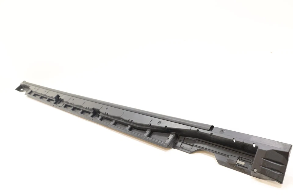 2024 - 2025 MAZDA CX-90 RIGHT PASSENGER SIDE SKIRT ROCKER PANEL MOLDING OEM - Image 2 of 4