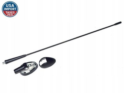 Iveco Daily 35C 50C Antenna 2000 2006 Genuine 41040424