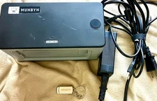 MUNBYN 4x6 Thermal Shipping Label Printer ITPP941 300 DPI USB