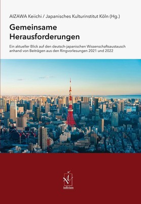 Gemeinsame Herausforderungen ~ Keiichi Aizawa ~  9783862056453