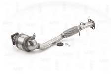 Katalysator für OPEL VECTRA B CC Caravan C