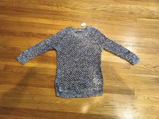GAP WOMENS XS SWEATER PULLOVER NWT NEW