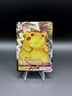 Pokémon: Pikachu VMAX 044/185 SWSH Vivid Voltage 2021 TCG NM!
