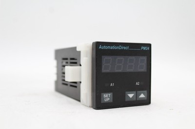 Automation Direct PM24-2000-AC 3 Amp Temperature Controller *