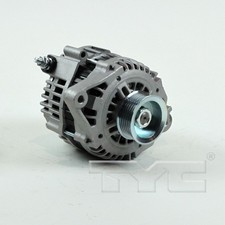 TYC 2-13937 Alternator For 02-06 Nissan Sentra