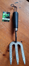 Gardening hand fork MY 27cm long
