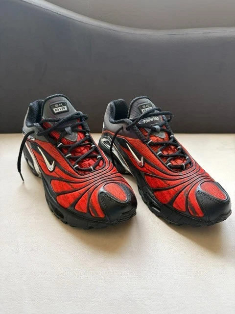 Nike Skepta x Air Max Tailwind 5 Bloody Chrome for Sale