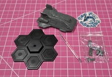 BattleTech - LEOPARD Drop Ship - IN HAND - GENUINE CATALYST 