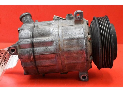 Opel Vectra C 2002 Klimakompressor Pumpe 24411249UD MKO449006