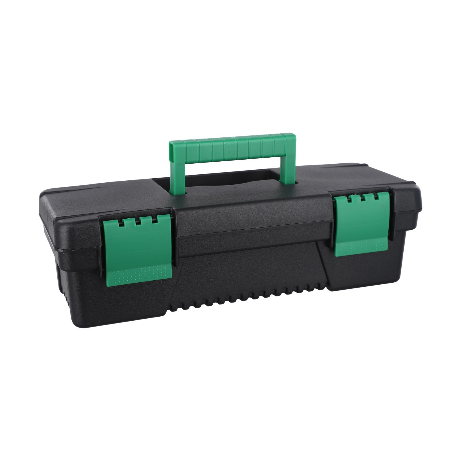 Durable 10-Inch Tool Box for Carpenters & Electricians