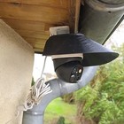 Rain Cover for Eufy S340 Camera – Outdoor Weather Protection