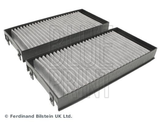 2x ✅Fits BLUE PRINT ADB112501 Filter, interior air ⭐UK Seller⭐ - Image 34