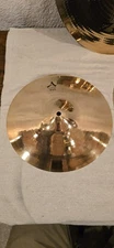 Zildjian A Custom 12” Splash Cymbal
