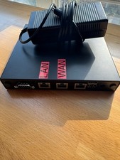 PC Engines APU1D4 - OPNsense/Pfsense Firewall | Homelab  4GB RAM, 8GB mSATA