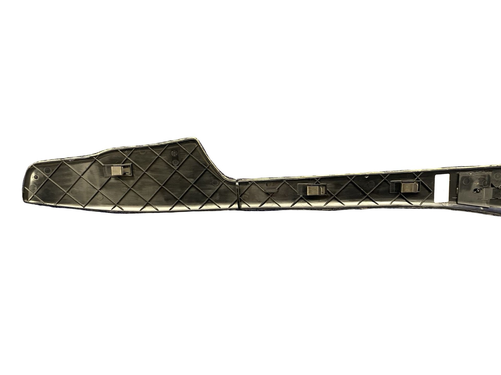 Rolls-Royce Ghost 2009-2014 Front Right Center console