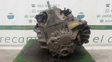 Boite de vitesse Ford MONDEO