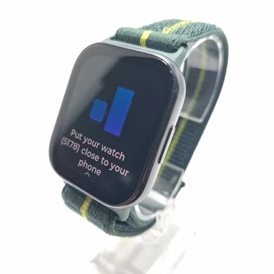 Motorola Moto Watch Fit