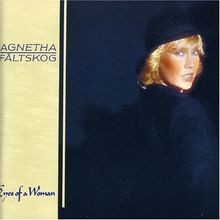 Eyes Of A Woman Von Agnetha Fältskog | CD | Zustand Neu-image