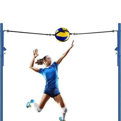 Ball ?rmel Elastische Seile High Spike Training Jump Touch Trainingsg??rtel