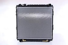 Radiateur Toyota RUNNER