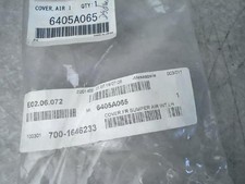 Pare-choc avant Mitsubishi PAJERO