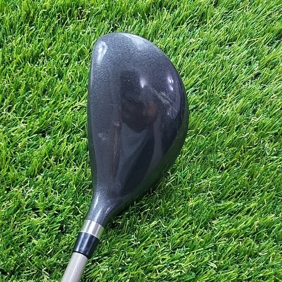 Inversion Excalibur Hybrid 22 Degree Ladies Flex New Grip  - Image 3 of 4