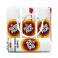 Fluid Film AS-R 400 ml Spr&uuml;hdose 4er Pack+Sonde
