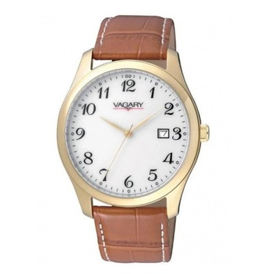 VAGARY by CITIZEN UHR STAHL GOLDFARBEN DAMEN Timeless Lady IH5-021-10