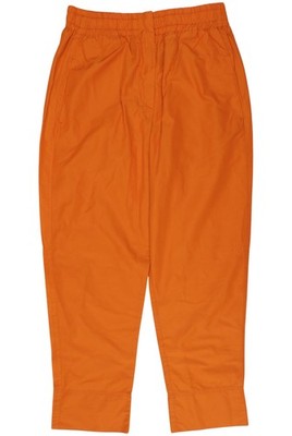 odeeh Stoffhose Damen Hose Pants Chino Gr. EU 36 Baumwolle Orange #x2vezqx