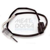 Meat & Doria Sensor Abgastemperatur 12211 FüR Renault Opel Vivaro Bus X82 Cdti 3