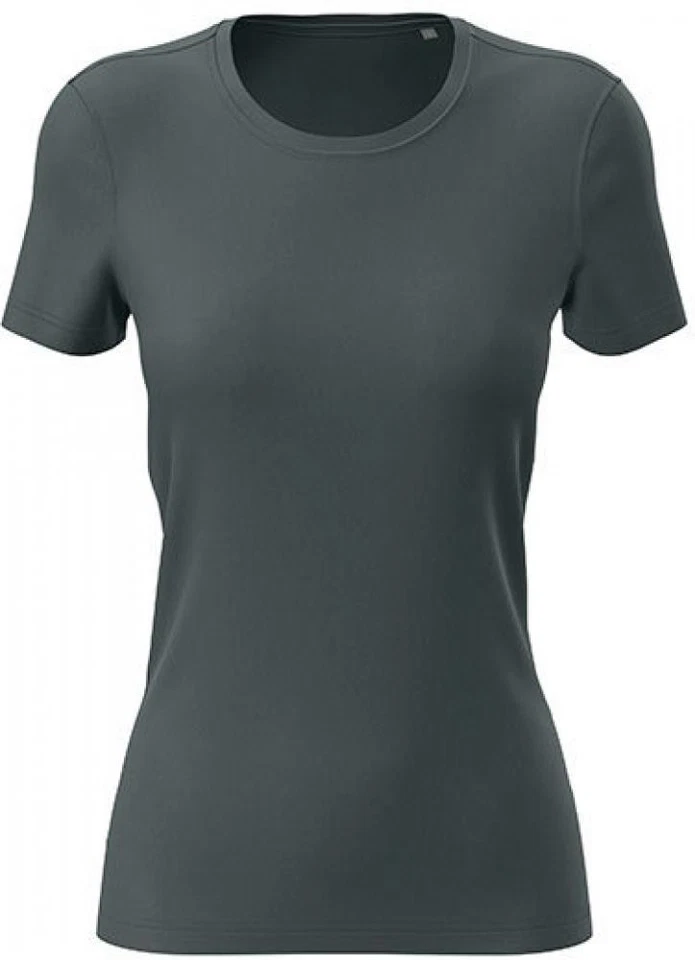 Damen Sport T-Shirt Crew Neck Active | Stedman | ST8100 - Bild 1 von 1