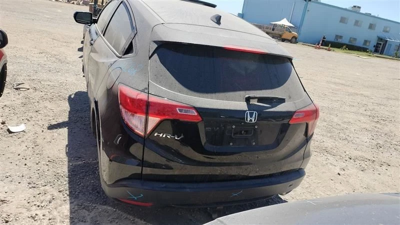 INTERRUPTOR DE ENCENDIDO HONDA HR-V 2016-2018 Foto 3 de 4