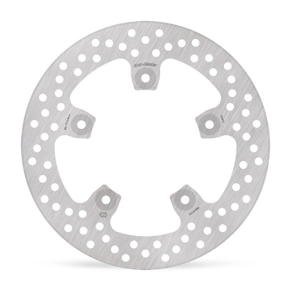 Moto-Master Bremsscheibe Halo Hinten (FüR: Gas Gas Sm 700 4T 22-24 Hinten )-image