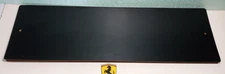 Ferrari 308 Trunk Floor Wooden Bulkhead Heat Insulation Panel_Shield_GENUINE