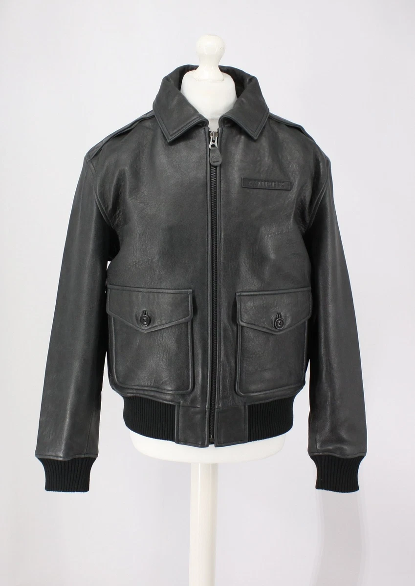 Avirex A2 in Men's Coats & Jackets for sale | eBay UK