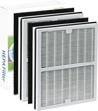 Replacement Idyllis Air Purifier Filters Ac2119 Replacement Idylis A Filters Com