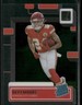 2022 Clearly Donruss #74 Skyy Moore