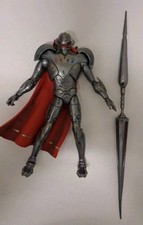 Marvel Legends Disney  What If  Build A Figure BAF Infinity Ultron 100  COMPLETE